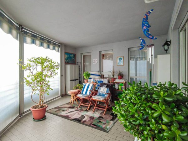 appartamento in vendita a Torino in zona Falchera