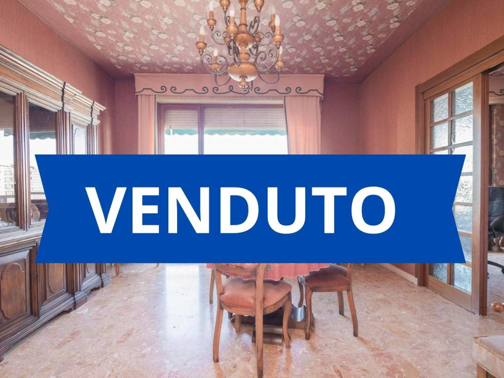 appartamento in vendita a Torino in zona Santa Rita