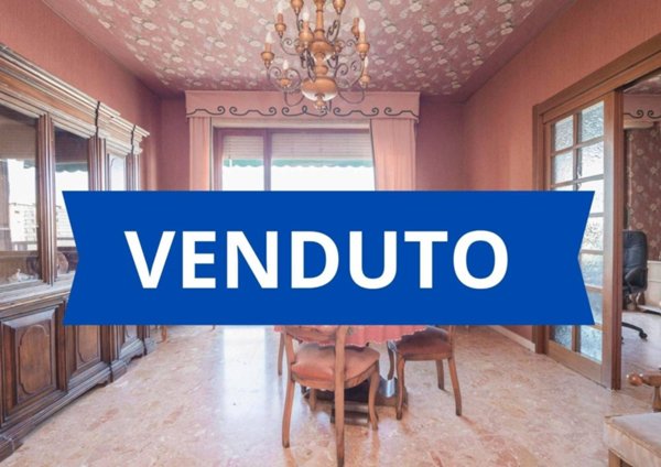 appartamento in vendita a Torino in zona Mirafiori Nord