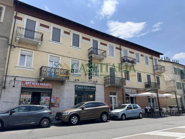 appartamento in vendita a Torino in zona Barca