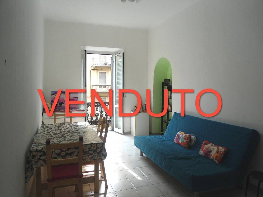appartamento in vendita a Torino in zona San Salvario