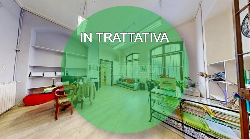 negozio in vendita a Torino in zona San Donato