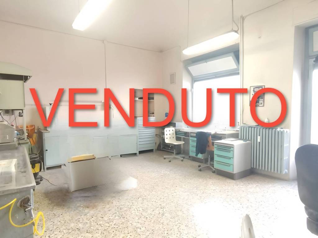 appartamento in vendita a Torino in zona San Salvario