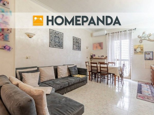 appartamento in vendita a Torino in zona Rebaudengo