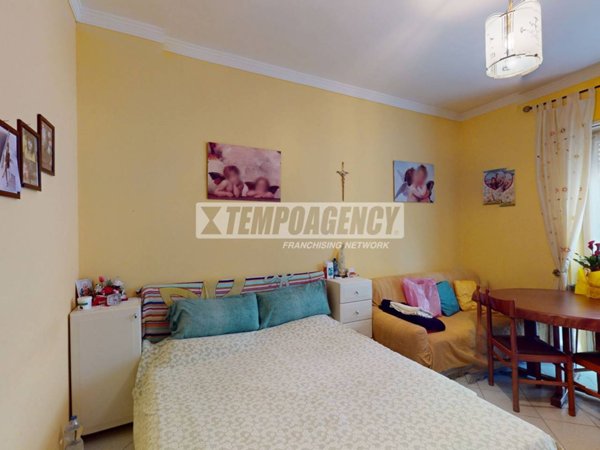 appartamento in vendita a Torino in zona Parella