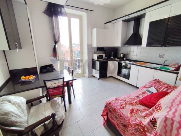 appartamento in vendita a Torino in zona Aurora