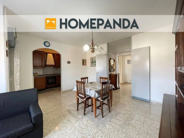 appartamento in vendita a Torino in zona Rebaudengo