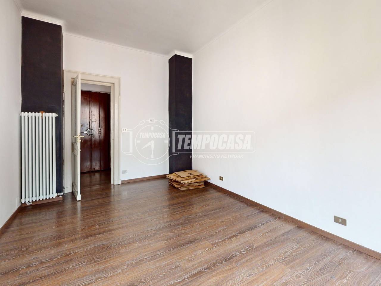 appartamento in vendita a Torino in zona Parella