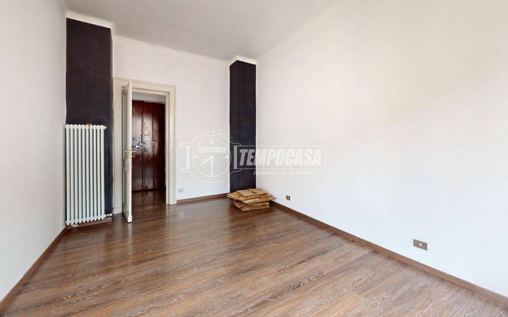 appartamento in vendita a Torino in zona Parella