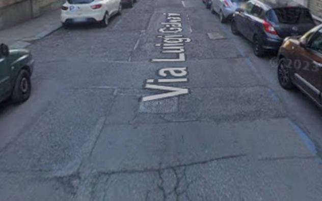 ufficio in vendita a Torino