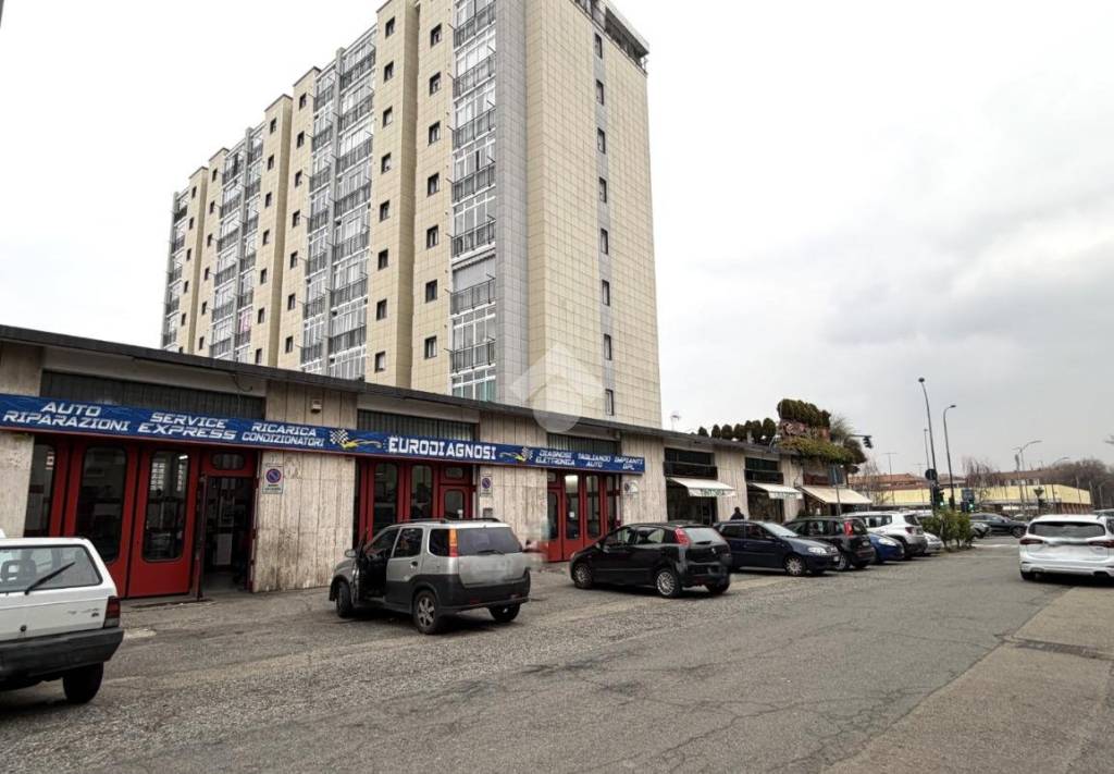 negozio in vendita a Torino