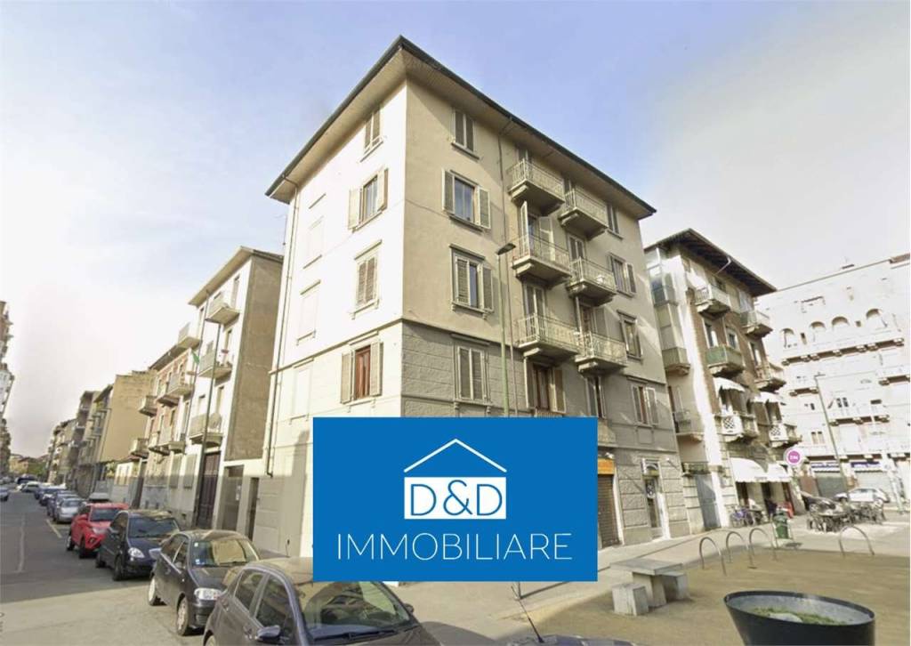 appartamento in vendita a Torino in zona Barriera di Milano