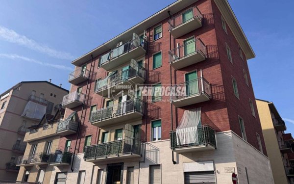 appartamento in vendita a Torino in zona Rebaudengo