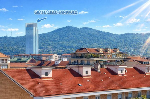 appartamento in vendita a Torino in zona Mirafiori Sud