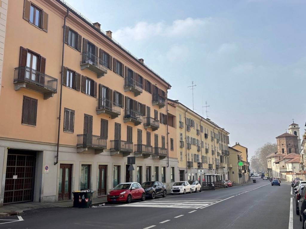 appartamento in vendita a Torino in zona Rosa