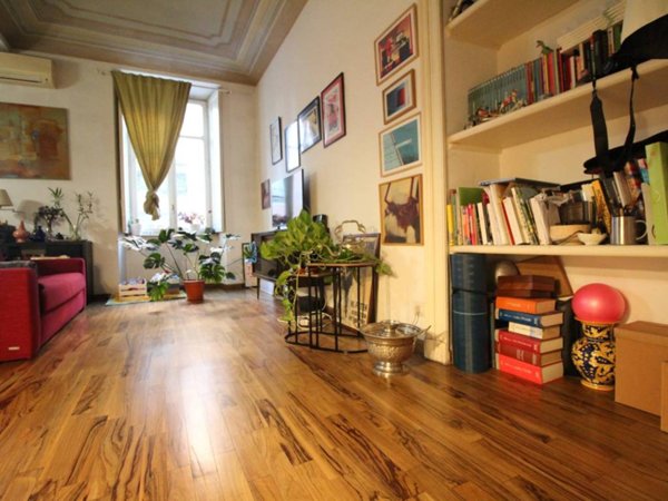 appartamento in vendita a Torino in zona Cit Turin