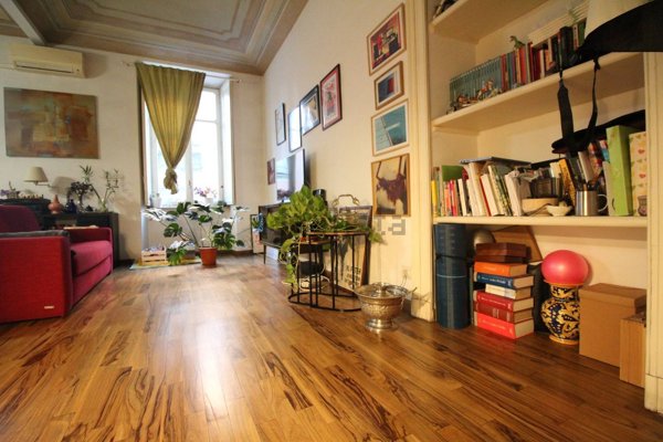 appartamento in vendita a Torino in zona Cit Turin