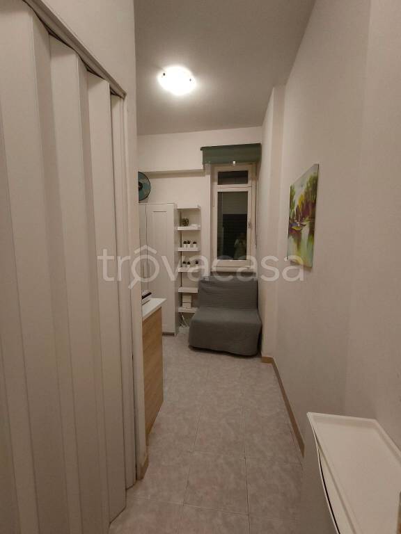 appartamento in vendita a Torino in zona Santa Rita