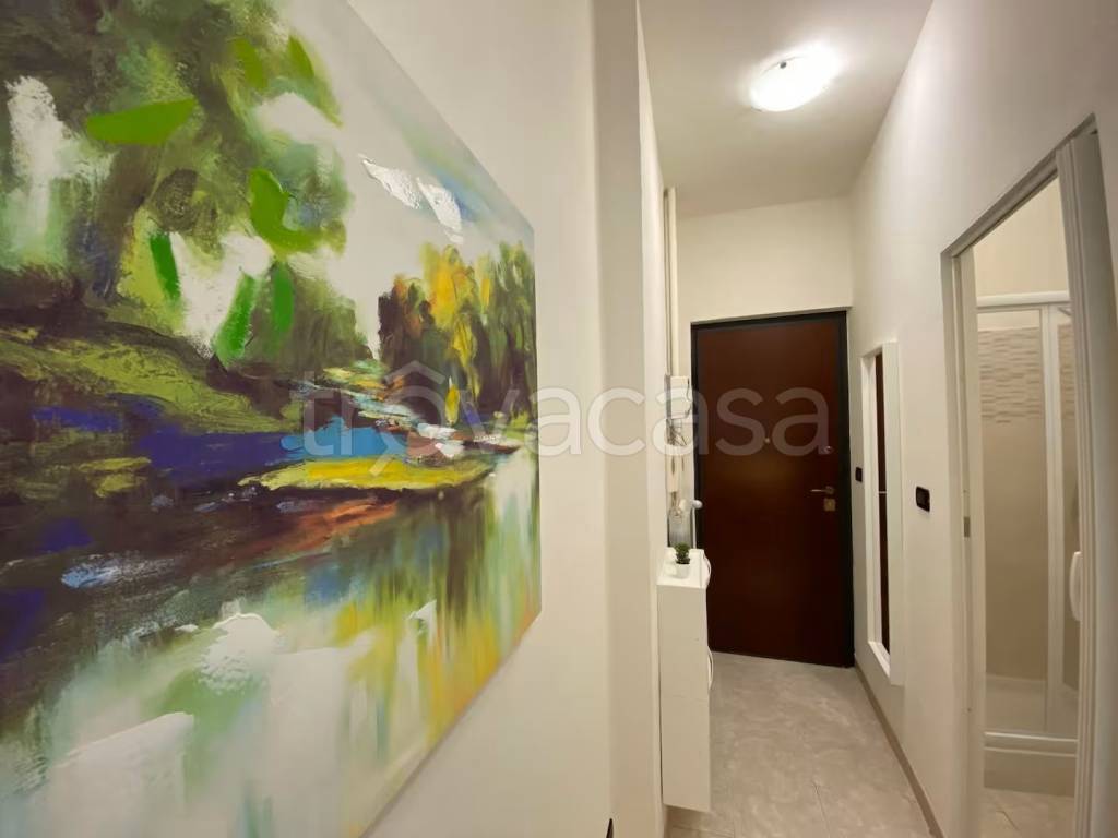 appartamento in vendita a Torino in zona Santa Rita