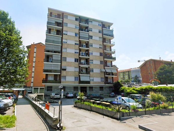 appartamento in vendita a Torino in zona Barca