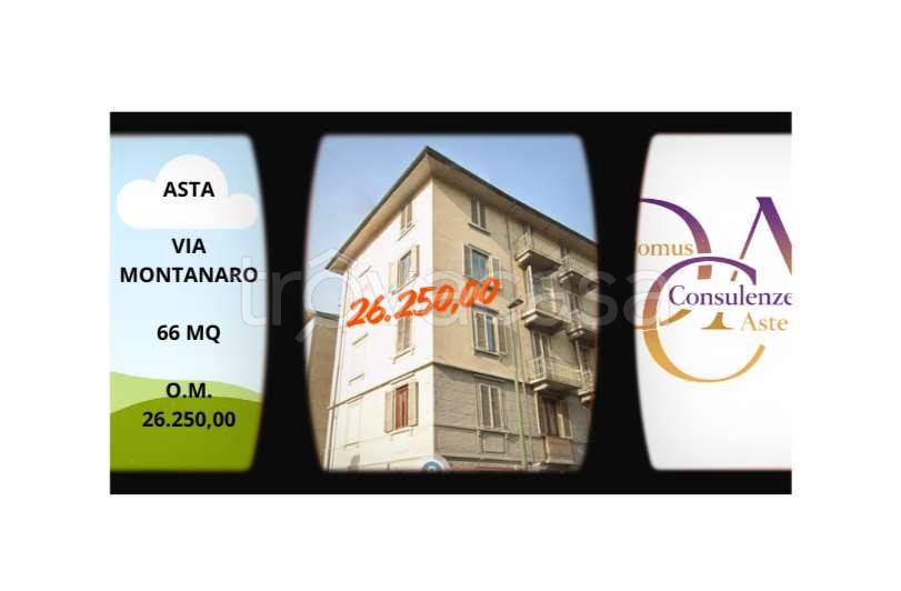 appartamento in vendita a Torino in zona Barriera di Milano