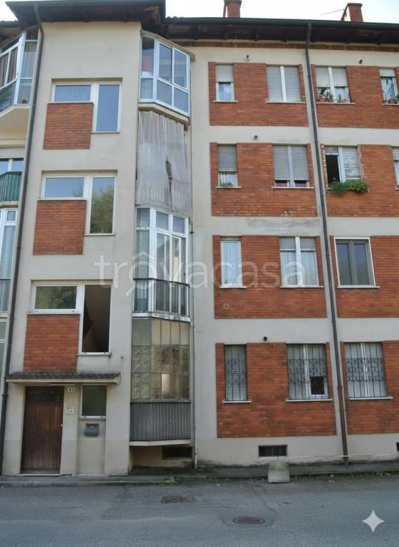 appartamento in vendita a Torino in zona Lucento