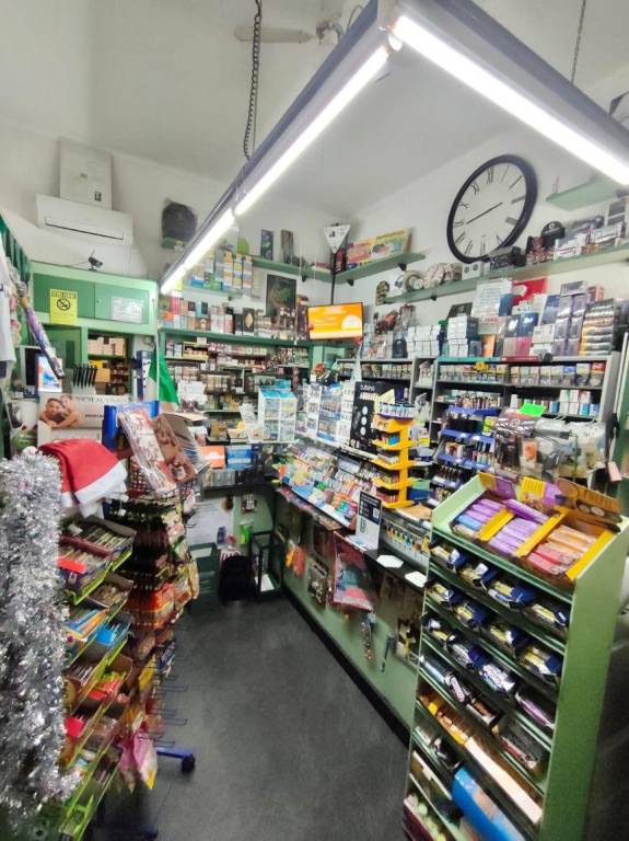 negozio in vendita a Torino