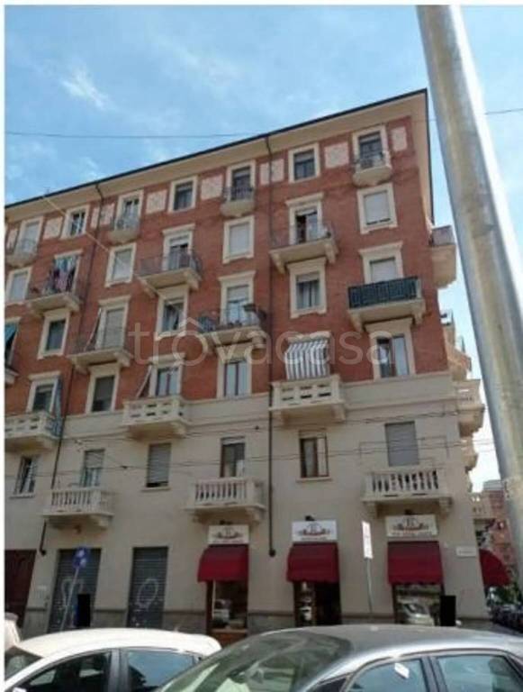 appartamento in vendita a Torino in zona Millefonti