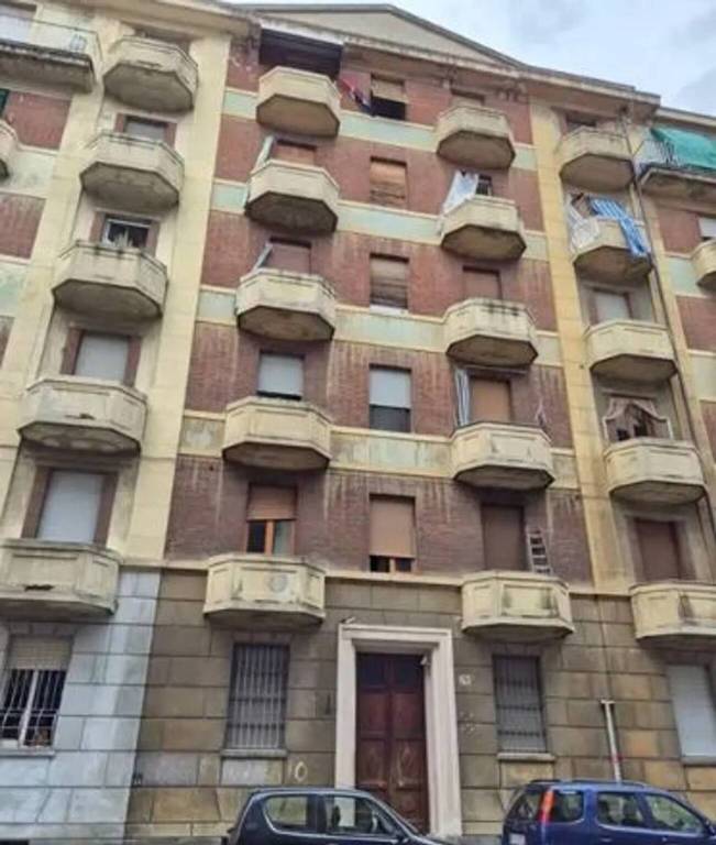 appartamento in vendita a Torino in zona Barriera di Milano