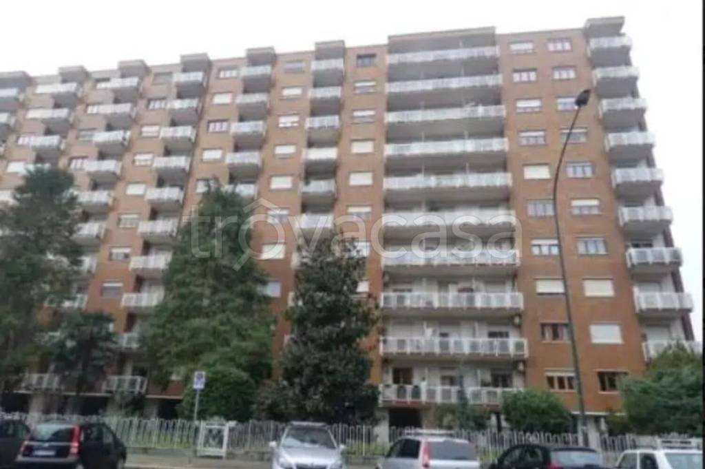 appartamento in vendita a Torino in zona Santa Rita