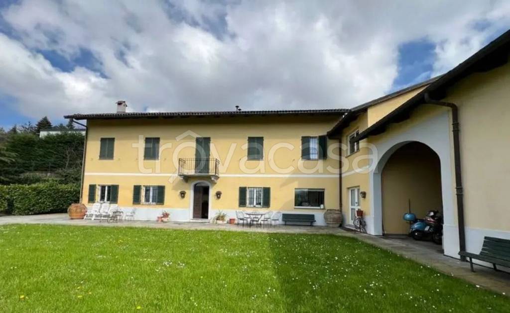 casa indipendente in vendita a Torino