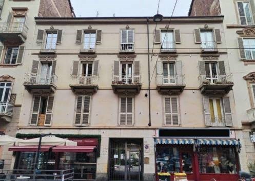 appartamento in vendita a Torino in zona San Donato