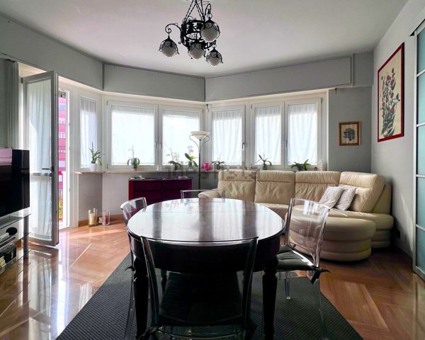 appartamento in vendita a Torino in zona Santa Rita