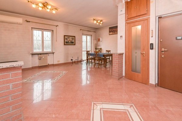 appartamento in vendita a Torino