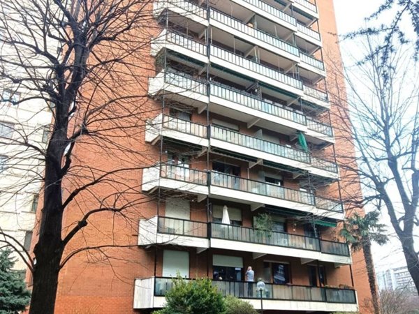 appartamento in vendita a Torino in zona Mirafiori Nord