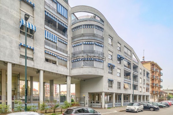 appartamento in vendita a Torino in zona Falchera