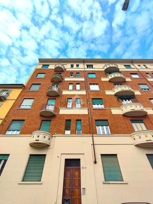 appartamento in vendita a Torino in zona San Donato