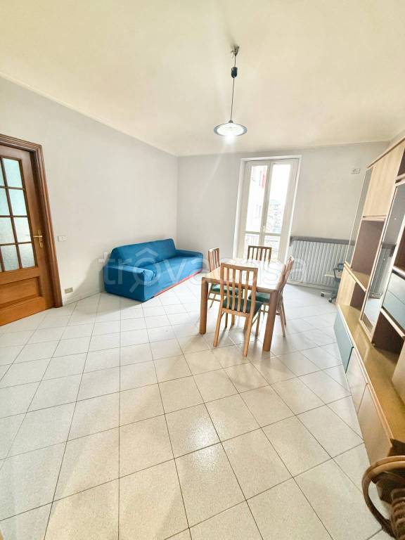 appartamento in vendita a Torino in zona Barriera di Milano