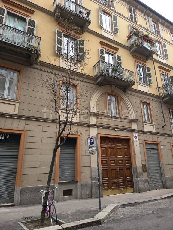 appartamento in vendita a Torino in zona San Salvario