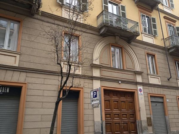 appartamento in vendita a Torino in zona San Salvario