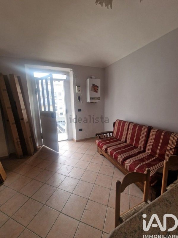 appartamento in vendita a Torino in zona San Donato