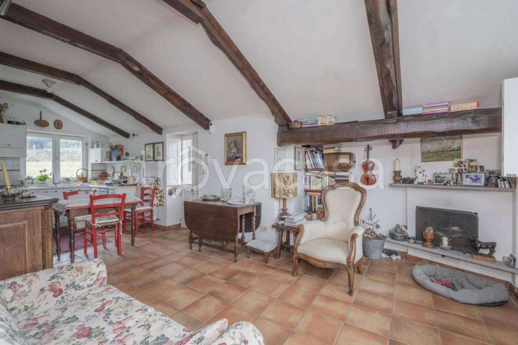 casa indipendente in vendita a Torino in zona Cavoretto