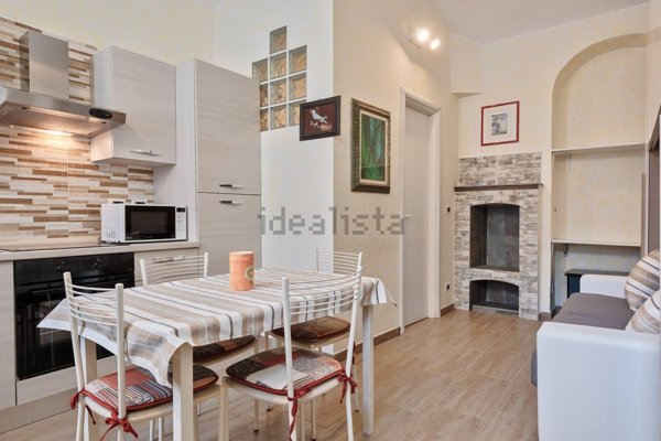 appartamento in vendita a Torino in zona Aurora