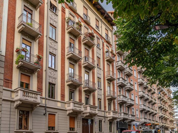 appartamento in vendita a Torino in zona Campidoglio