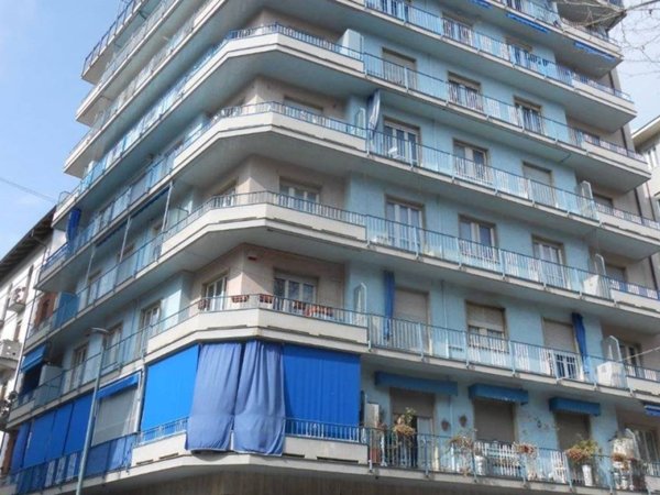 appartamento in vendita a Torino in zona Parella