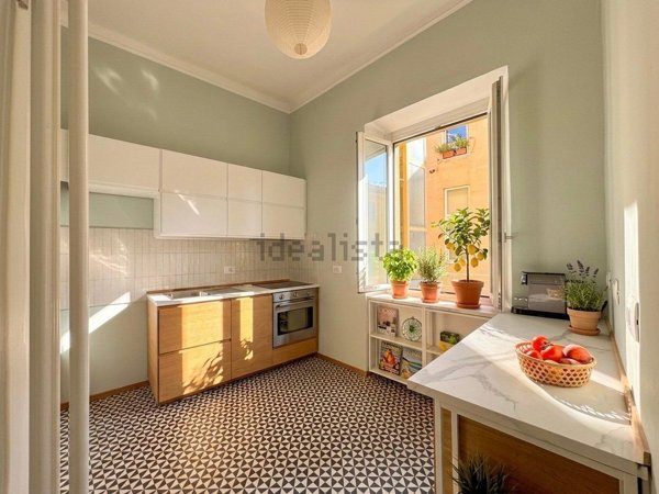 appartamento in vendita a Torino in zona Millefonti