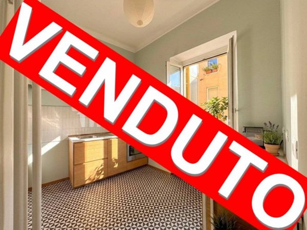 appartamento in vendita a Torino in zona Millefonti