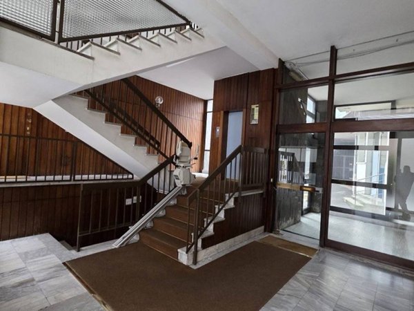 appartamento in vendita a Torino in zona Borgo San Paolo