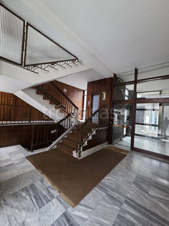 appartamento in vendita a Torino in zona Borgo San Paolo