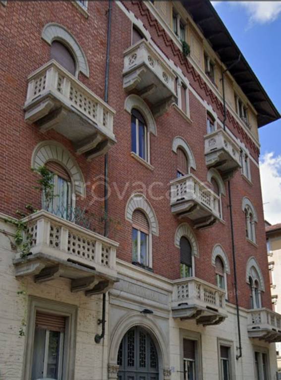 appartamento in vendita a Torino in zona Crocetta
